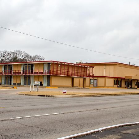 Executive Inn Ponca City Eksteriør billede